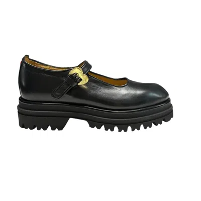 Gio-- Gio + - Comb. In Black