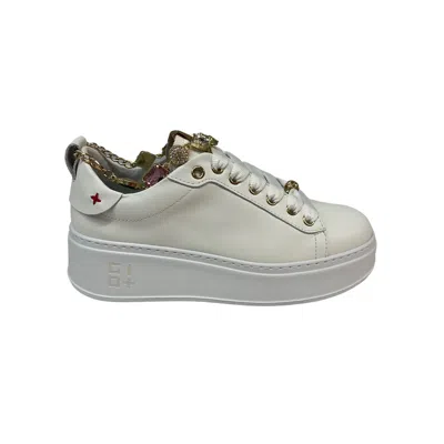 Gio-- Gio + - Combi Chic Bianco Pia184a