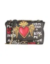 Gio Cellini Milano Handbags In Black