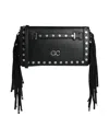 Gio Cellini Milano Handbags In Black