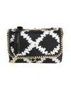 Gio Cellini Milano Handbags In Black