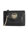 Gio Cellini Milano Handbags In Black