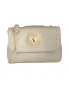 Gio Cellini Milano Handbags In Gold