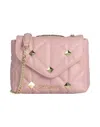 Gio Cellini Milano Handbags In Pink