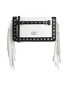 Gio Cellini Milano Handbags In White