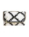 Gio Cellini Milano Handbags In White