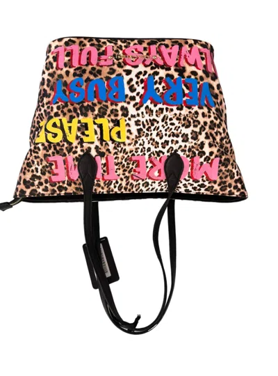 Gio Cellini Women's Bag  Jj001macu Ecopelle In Multicolor