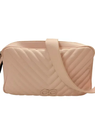 Gio Cellini Women's Bag  Mm021ciple Ecopelle In Pink