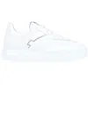Gio+ Giada 220 Sneakers In White