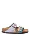 Gio Giovanni Gerosa Zapatillas - Multicolor In Multicolour