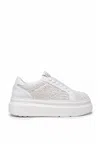 Gio+ Aria Sneakers In White