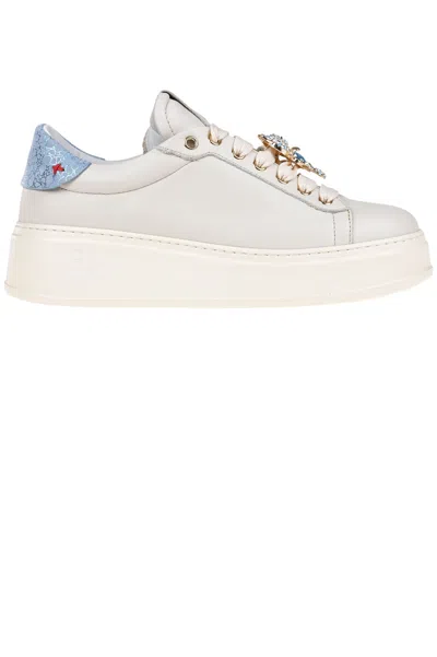 Gio+ Pia Sneakers In Multi