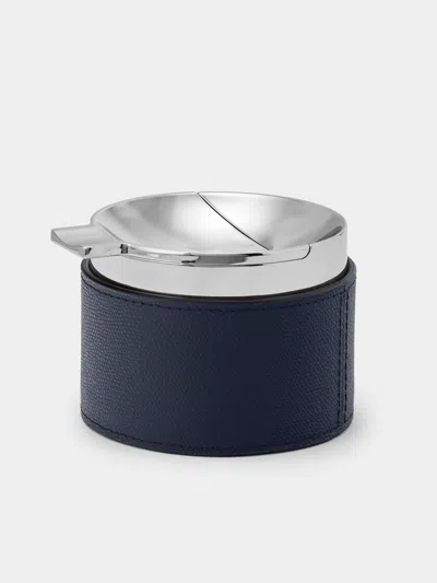 Giobagnara Colourado Leather Ashtray