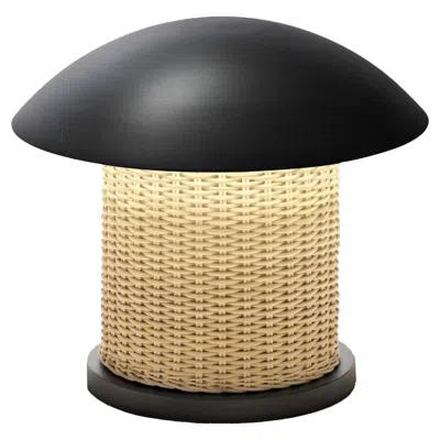Pre-owned Giobagnara Duomo Medium Table Lamp By Stephane Parmentier X  In Gold
