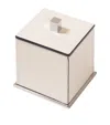 Giobagnara Mini Leather Firenze Box