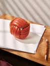 Giobagnara Nodo Leather Paperweight  Abask Luxury Gift