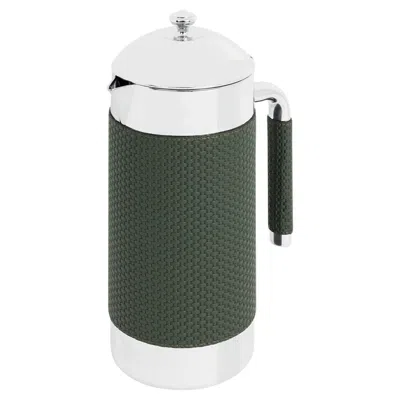 Pre-owned Giobagnara Pacific Thermal Carafe In Black