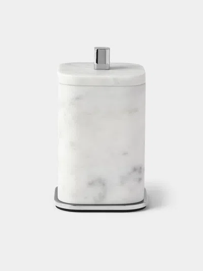 Giobagnara Polo Marble Large Box In White