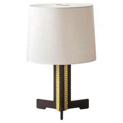 Pre-owned Giobagnara Rhapsody Small Table Lamp By Stephane Parmentier X  In Sand