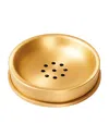 Giobagnara Stainless Steel Firenze Soap Dish