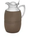 Giobagnara Villandry Thermal Carafe In Brown
