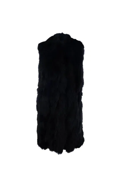 GIOCASTA GIOCASTA FURS & SHEARLINGS