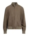 Giocasta Jackets In Beige
