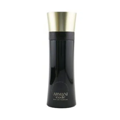 Giorgio Armani - Armani Code Eau De Parfum Spray  60ml/2oz In N/a