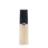 Giorgio Armani - Luminous Silk Concealer - #4  12ml/0.4oz In Green