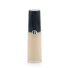 Giorgio Armani - Luminous Silk Concealer - #4.5  12ml/0.4oz In Green