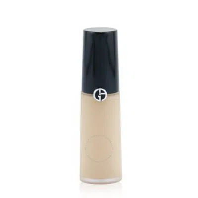 Giorgio Armani - Luminous Silk Concealer - #4.5  12ml/0.4oz In Green
