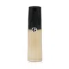 Giorgio Armani - Luminous Silk Concealer - #6  12ml/0.4oz In Green