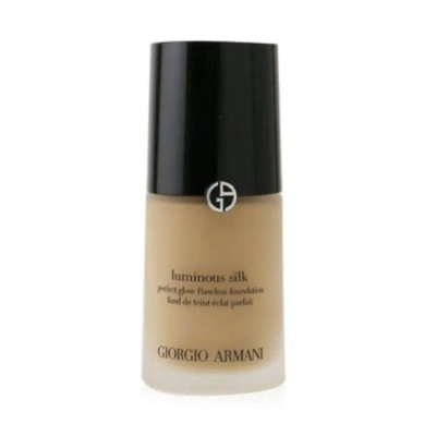 Giorgio Armani - Luminous Silk Foundation - No. 5.5 (natural Beige) 30ml / 1oz