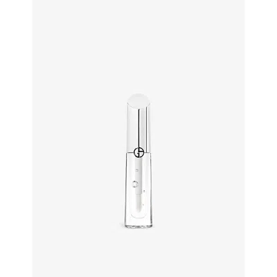 Giorgio Armani 01 Clear Shine Prisma Glass Lip Gloss