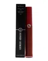 Giorgio Armani 0.22oz #405 Sultan Lip Maestro Intense Velvet Color