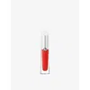 Giorgio Armani 04 Cherry Glaze Prisma Glass Lip Gloss