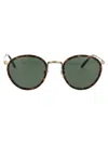 Giorgio Armani 0ar6163j Sunglasses In 319831 Havana