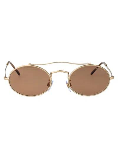 GIORGIO ARMANI 0AR 115SM SUNGLASSES