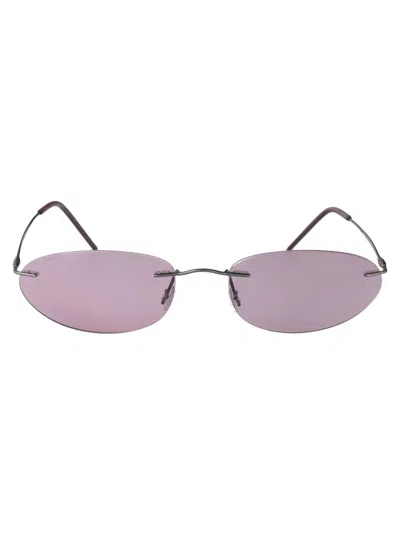 Giorgio Armani 0ar1508m Sunglasses In Multi