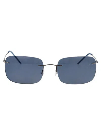 GIORGIO ARMANI 0AR1512M SUNGLASSES