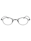 Giorgio Armani 0ar5135t Glasses In 3356 Matte Gunmetal
