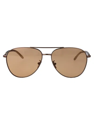 Giorgio Armani 0ar6162 Sunglasses In Matte Brown