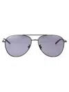 Giorgio Armani 0ar6162 Sunglasses In Matte Gunmetal