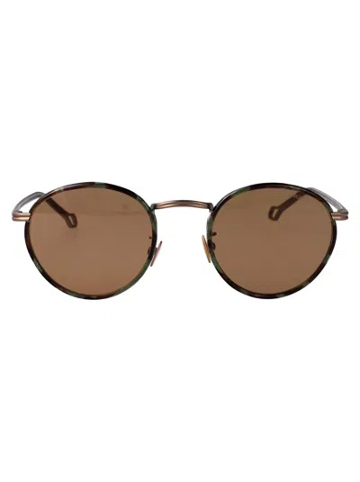 GIORGIO ARMANI 0AR6163J SUNGLASSES