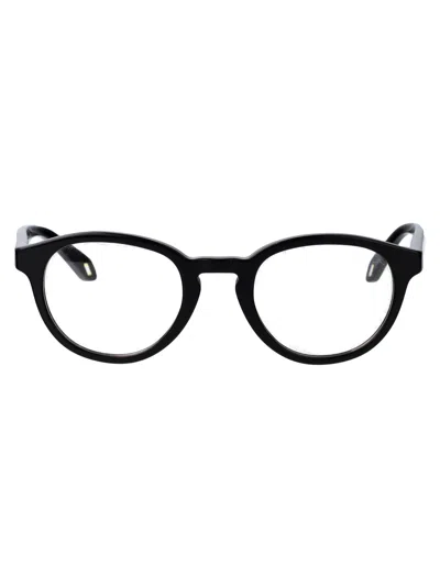 Giorgio Armani 0ar7248 Glasses In 5875 Black