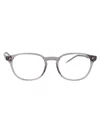 Giorgio Armani 0ar7259 Glasses In 6070 Transparent Grey