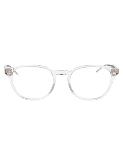 Giorgio Armani 0ar7259 Glasses In 6075 Crystal