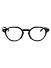 Giorgio Armani 0ar7264u Glasses In Black