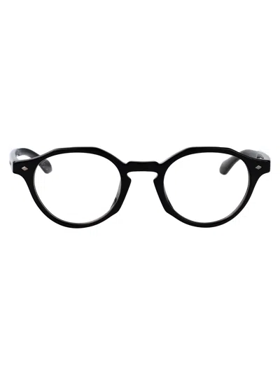 Giorgio Armani 0ar7264u Glasses In Black