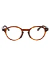 Giorgio Armani 0ar7264u Glasses In Havana